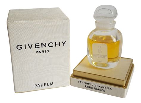 le de givenchy review